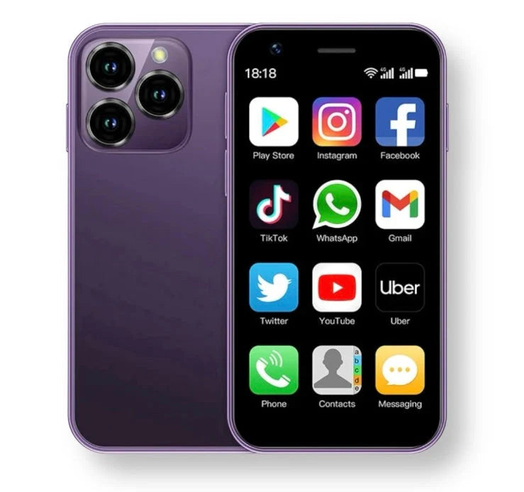 MondWerk® | Das kleinste Handy der Welt! - Mondwerk