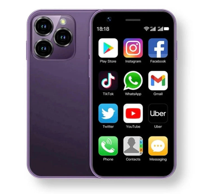MondWerk® | Das kleinste Handy der Welt! - Mondwerk